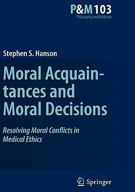 【预售】Moral Acquaintances and Moral Decisions: Resolving