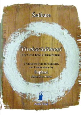 【预售】Vivekacudamani, the Crest Jewel of Discernment
