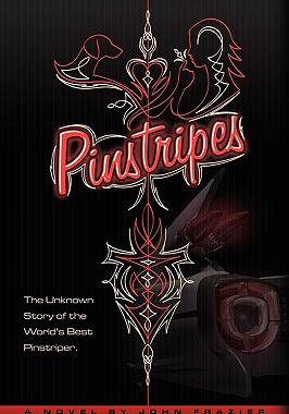 【预售】Pinstripes: The Unknown Story of the World's Best