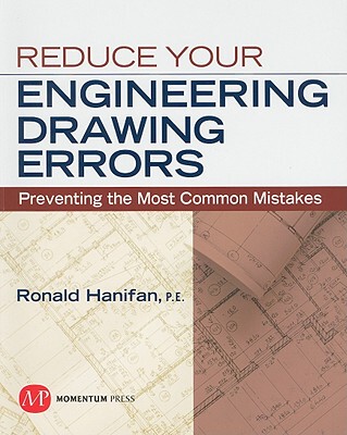 【预售】Reduce Your Engineering Drawing Errors: Preventing