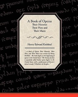 Book Plots 预售 and Histories Their Operas