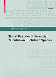 Pseudo Global Differential Calculus Euclidean 预售