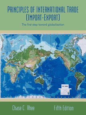 【预售】Principles of International Trade (Import-Export):
