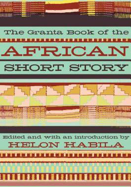 【预售】The Granta Book of the African Short Story
