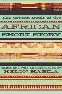 Granta Book Short 预售 Story African The the