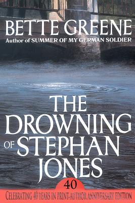 【预售】The Drowning of Stephan Jones