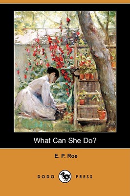 【预售】What Can She Do? (Dodo Press)