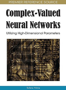 【预售】Complex-Valued Neural Networks: Utilizing