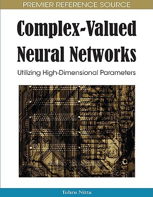 【预售】Complex-Valued Neural Networks: Utilizing