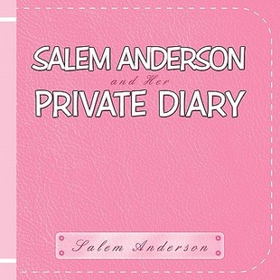 Anderson and Her Diary Salem Private 预售