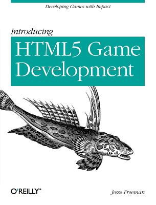 【预售】Building Html5 Games with Impactjs: An Introduction