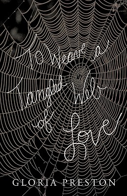 【预售】To Weave a Tangled Web of Love