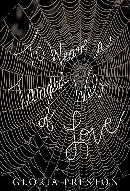 【预售】To Weave a Tangled Web of Love