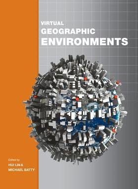 【预售】Virtual Geographic Environments
