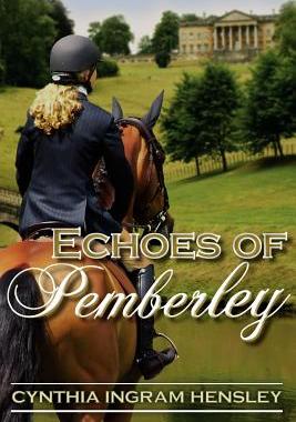 【预售】Echoes of Pemberley