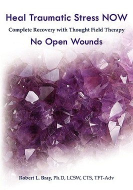 【预售】Heal Traumatic Stress Now: No Open Wounds