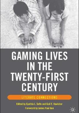 【预售】Gaming Lives in the Twenty-First Century: Literate