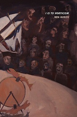 【预售】I Is to Vorticism