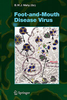 【预售】Foot-And-Mouth Disease Virus