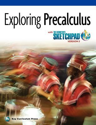 【预售】Exploring Precalculus with the Geometer's Sketchpad
