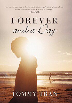 【预售】forever and a day