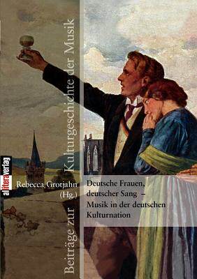 【预售】Deutsche Frauen, Deutscher Sang