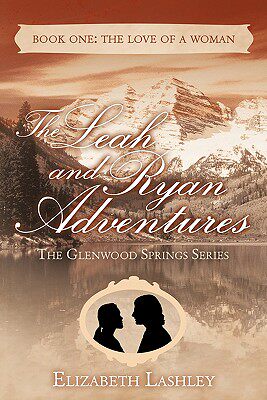 【预售】The Glenwood Springs Series the Leah and Ryan