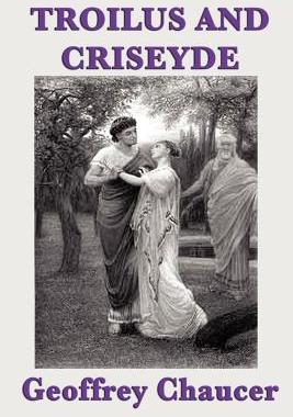 【预售】Troilus and Criseyde