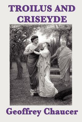 【预售】Troilus and Criseyde