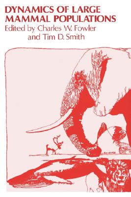 【预售】Dynamics of Large Mammal Populations