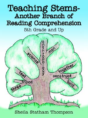 【预售】Teaching Stems-Another Branch of Reading