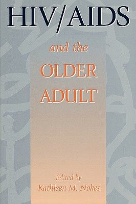【预售】HIV & AIDS and the Older Adult