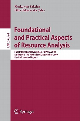 【预售】Foundational and Practical Aspects of Resource