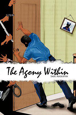 【预售】The Agony Within