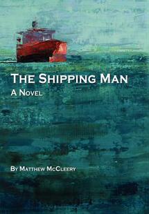 【预售】The Shipping Man