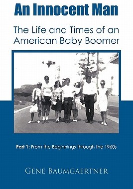 【预售】An Innocent Man the Life and Times of an American