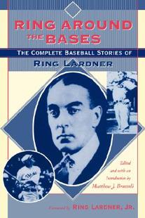 Around the Baseball 预售 Stories Complete Ring The Bases