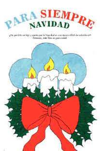 【预售】Para Siempre Navidad