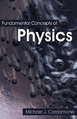 【预售】Fundamental Concepts of Physics