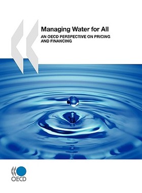 【预售】Managing Water for All: An OECD Perspective on