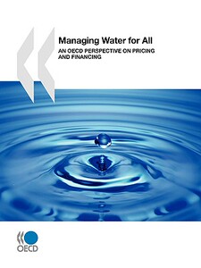 【预售】Managing Water for All: An OECD Perspective on