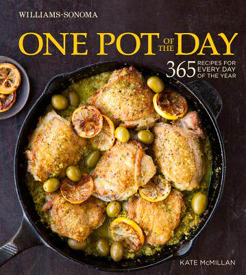 【预售】One Pot of the Day