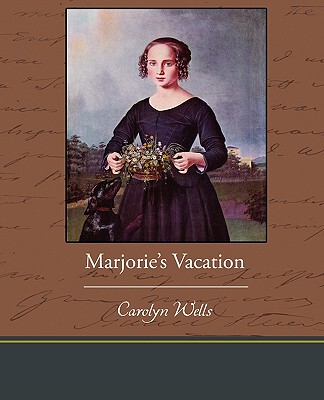 【预售】Marjorie's Vacation