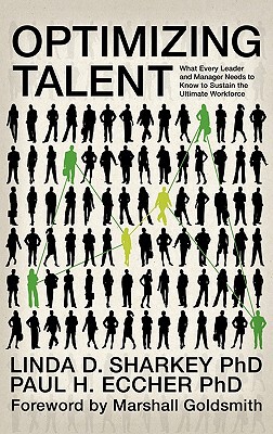 【预售】Optimizing Talent: What Every Leader and Manager