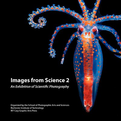 【预售】Images from Science 2: An Exhibition of Scientific
