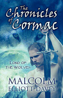 【预售】the chronicles of cormac: lord of the wolves