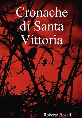 【预售】Cronache Di Santa Vittoria