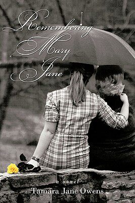 【预售】Remembering Mary Jane