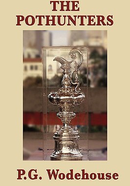 【预售】The Pothunters