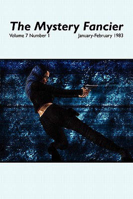【预售】The Mystery Fancier (Vol. 7 No. 1) January-February
